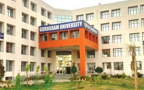 B.Ed admission 2024 From Gurugram University