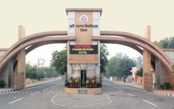 B.Ed admission 2025 From MDU