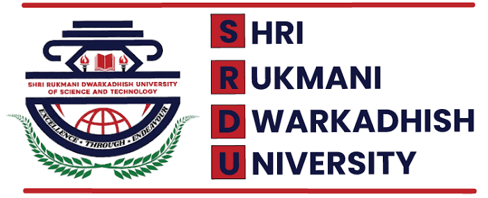 SRDU Sikkim Namchi logo